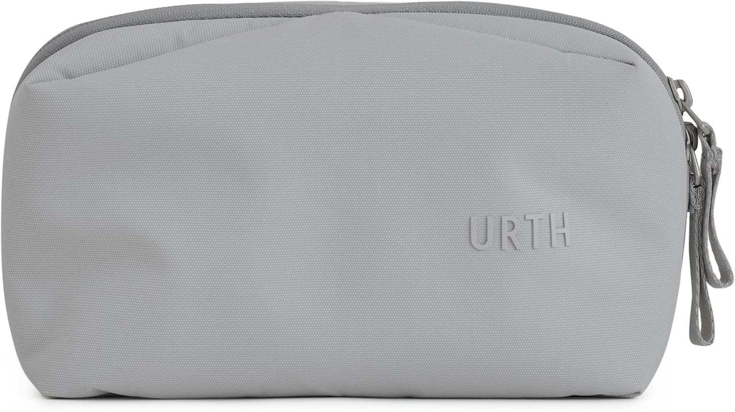 Urth Zeolite Tech Organiser - Borsa da Viaggio, Grigio Pietra - immagine 1