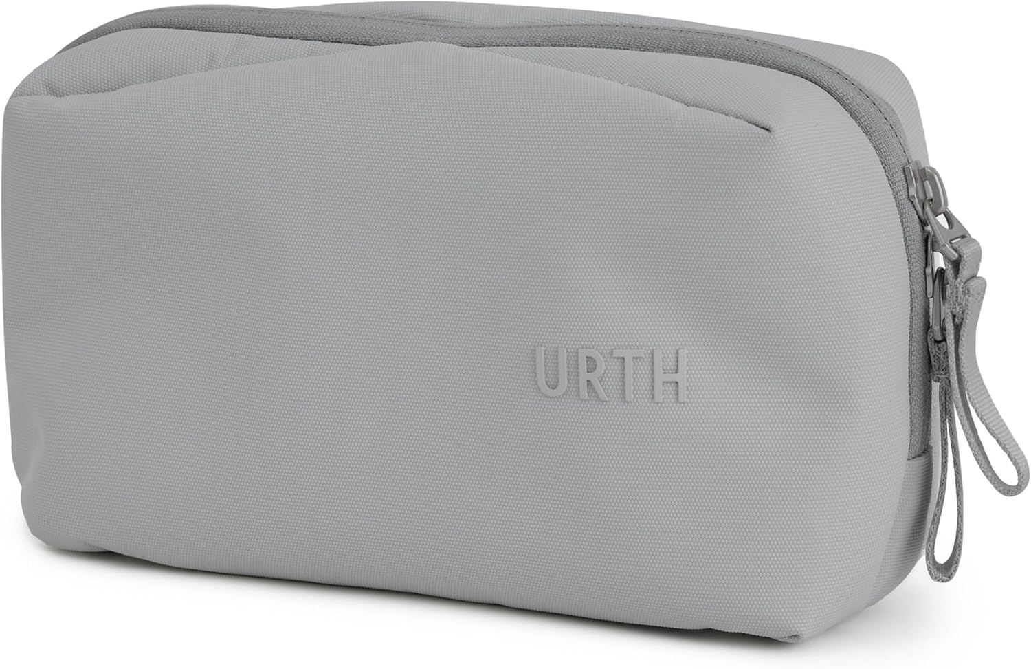 Urth Zeolite Tech Organiser - Borsa da Viaggio, Grigio Pietra - immagine 2