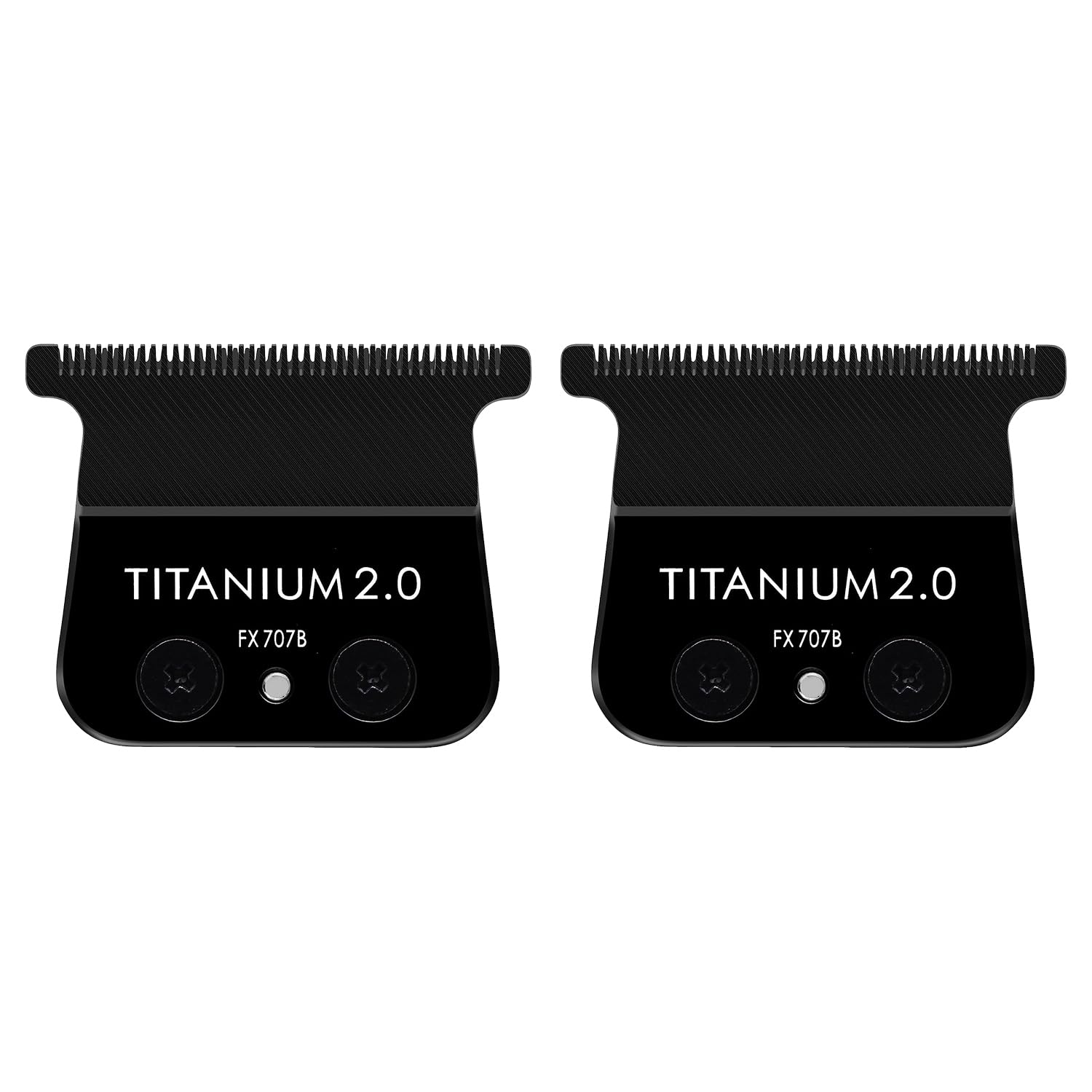 FX707B Lame di Ricambio DLC (2 unità)