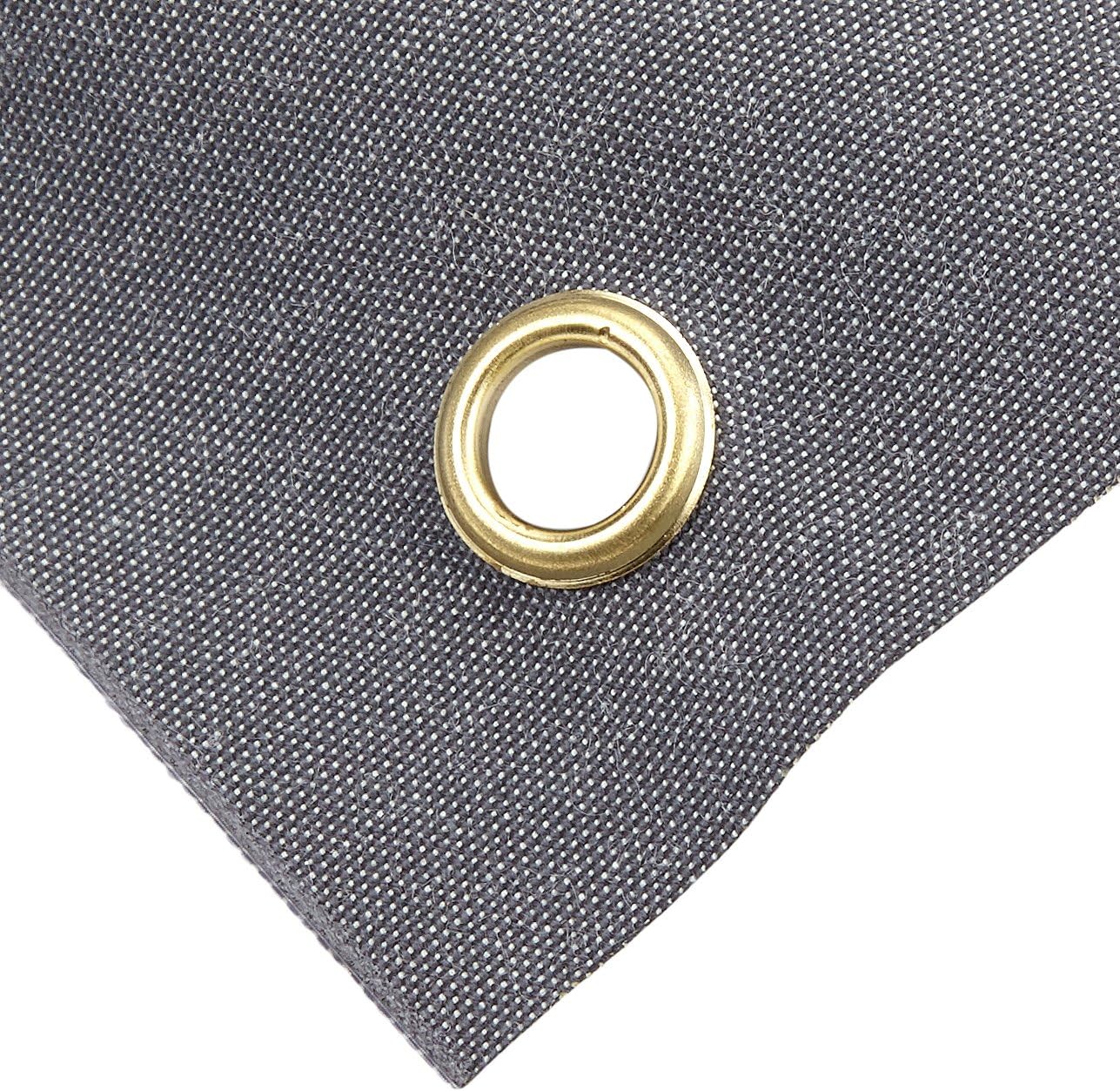 Angerer Paravista per Balcone Design Style Antracite, 90 cm, Lunghezza: 6 Metro - immagine 2