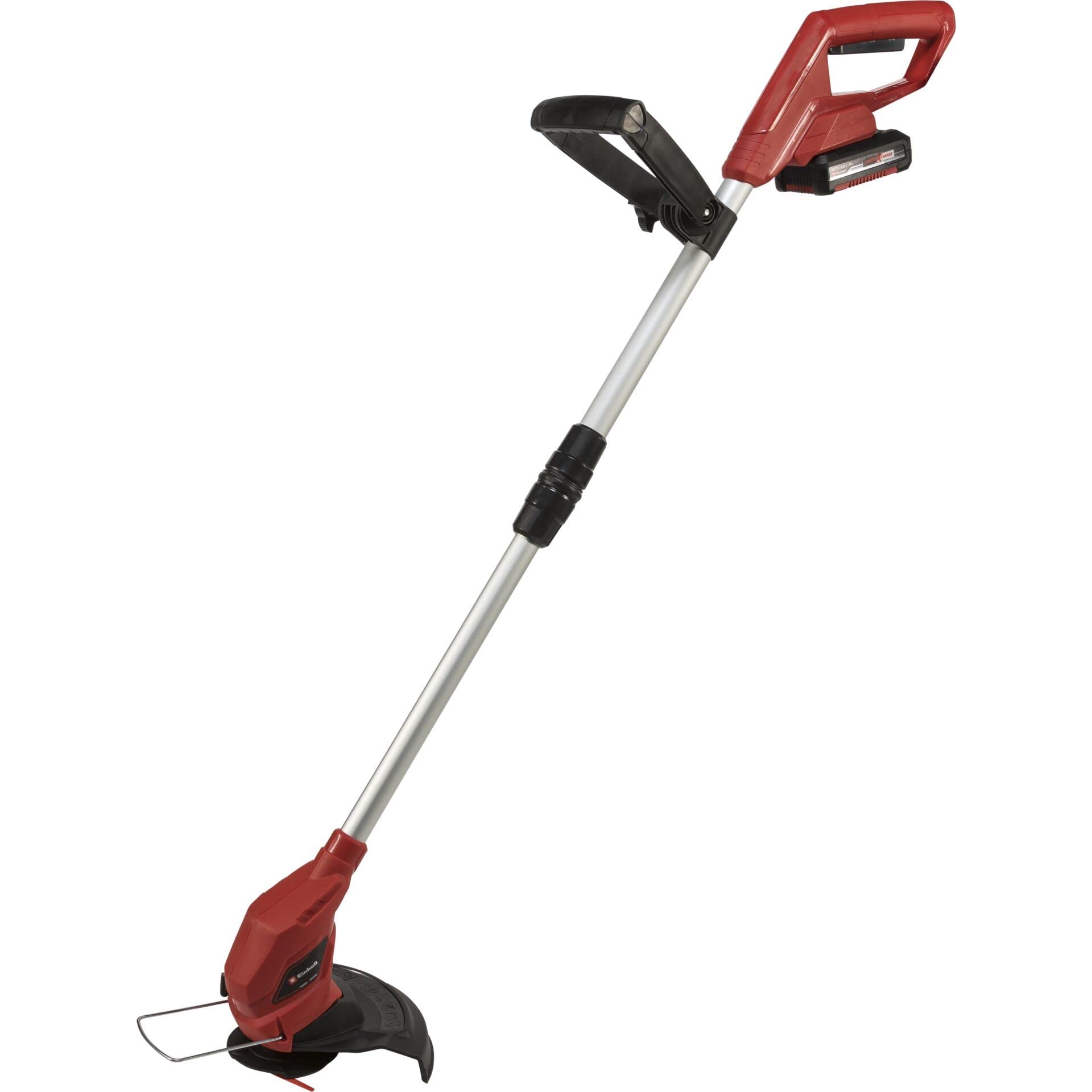 Einhell Tagliabordi a Batteria Power X-Change GC-CT 18/24 Li