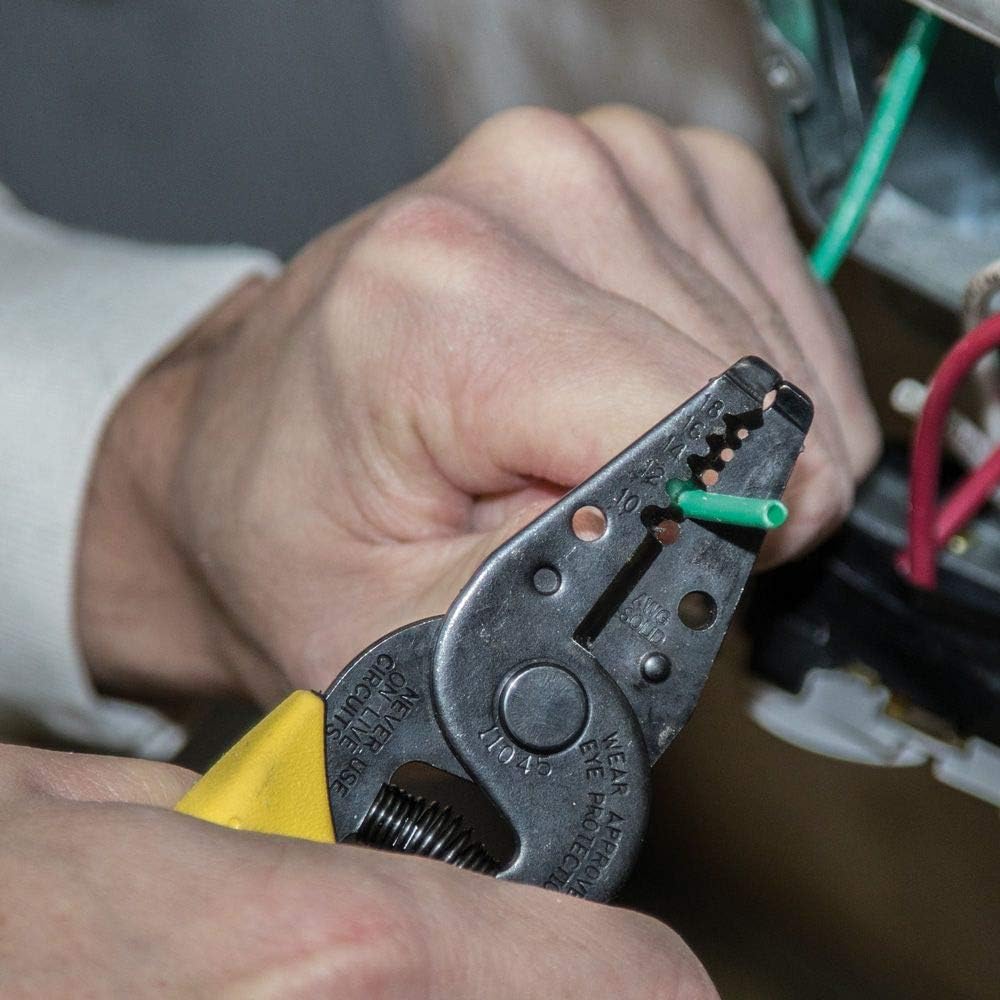 Klein Tools 92906 Propack 6 Apprentice Tool set per professionisti Trade (pezzi) - immagine 7