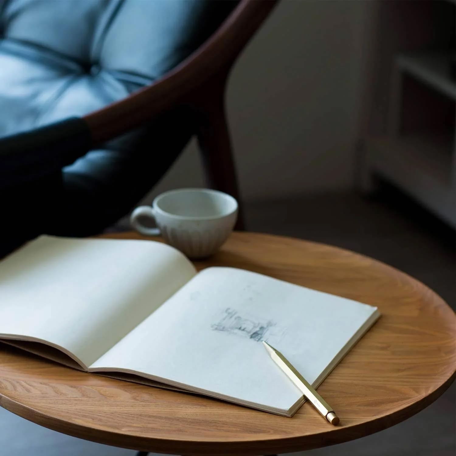 Matita classica per schizzi - immagine 7