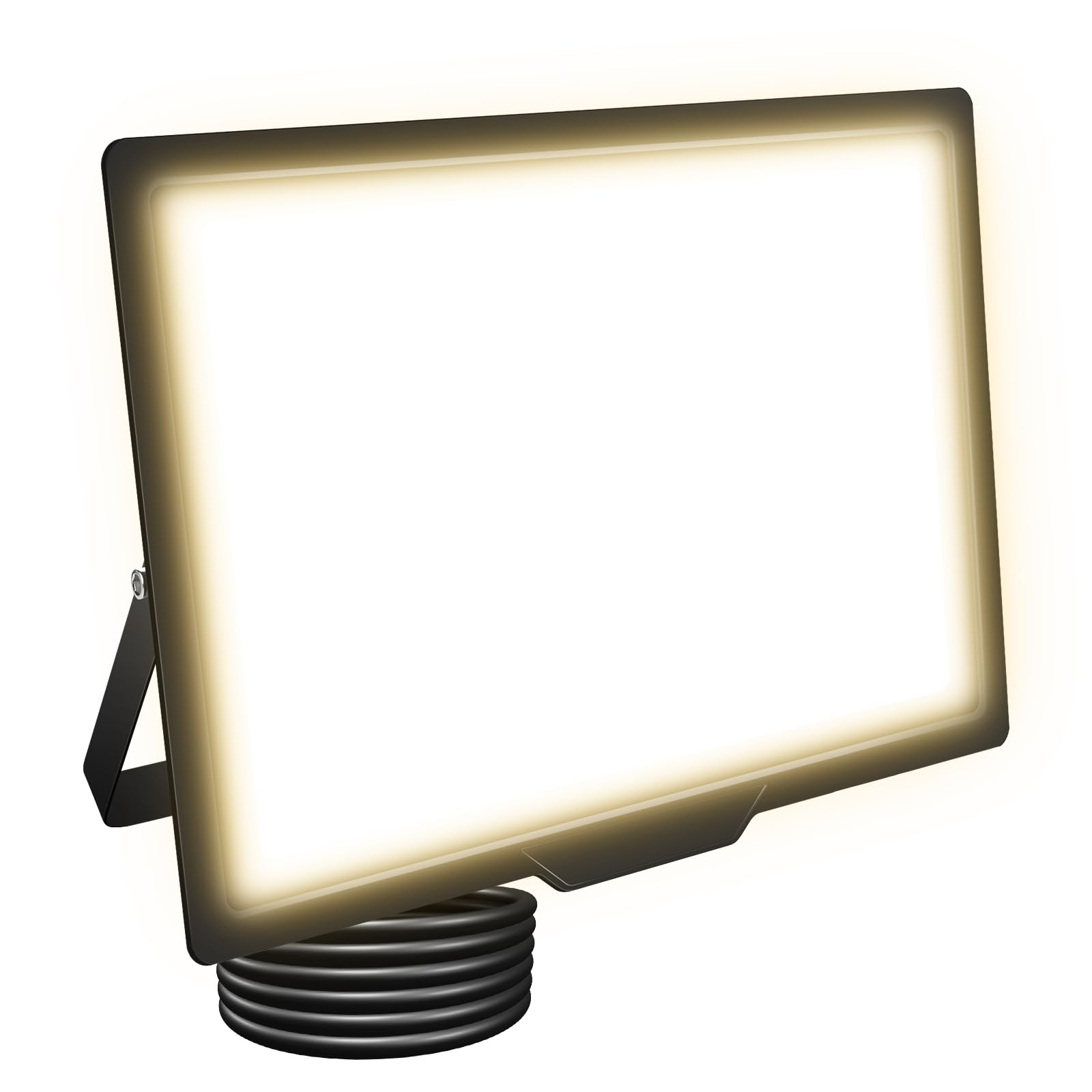 Rigidon Faretto LED da Esterno 200W 20000LM