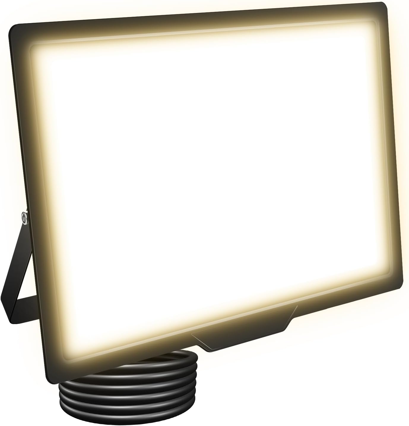 Rigidon Faretto LED da Esterno 200W 20000LM - immagine 1