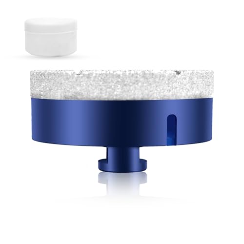 Fresa Diamantata 110mm M14 per Porcellana e Granito