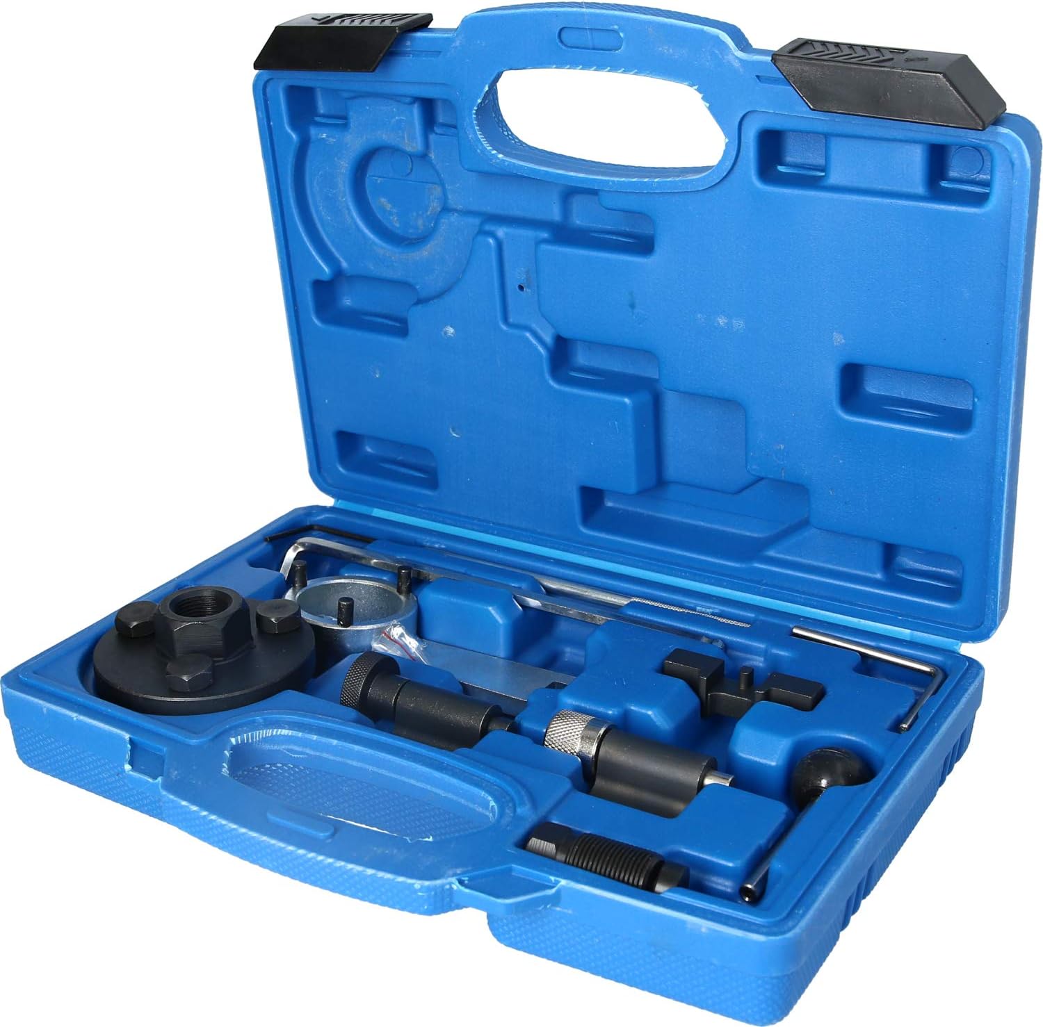 Brilliant Tools - Kit Reglaje Motori per VAG 1.6, 2.0 CR TDI