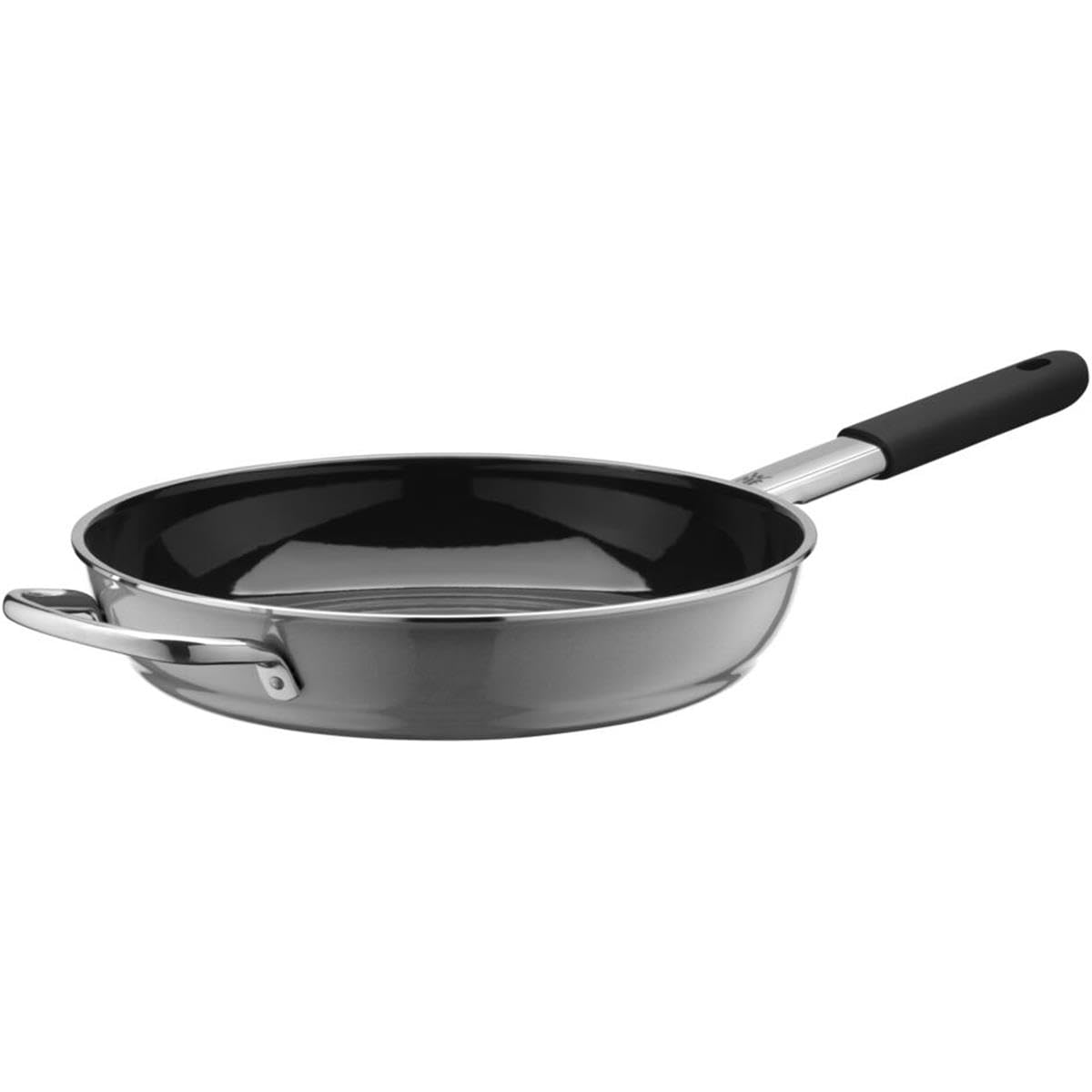 WMF Fusiontec Mineral 520675291 padella Pentola multiuso Rotondo