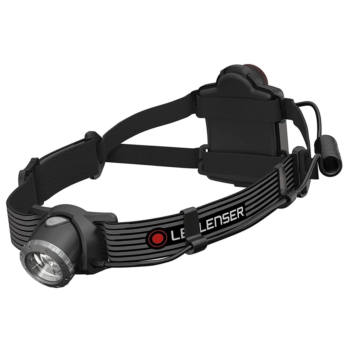Ledlenser H7 SE - Lampada Frontale LED 300 Lumen