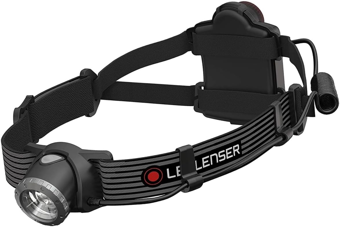 Ledlenser H7 SE - Lampada Frontale LED 300 Lumen - immagine 1