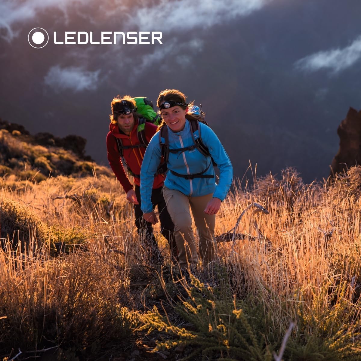 Ledlenser H7 SE - Lampada Frontale LED 300 Lumen - immagine 5