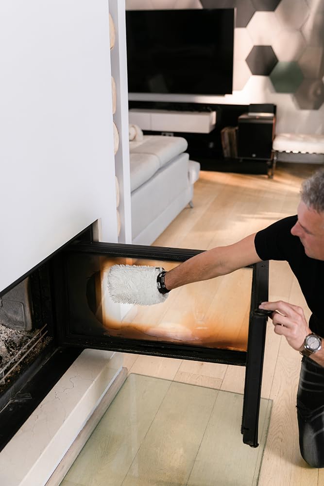 RAYPATH INTERNATIONAL Set Universale Mini Guanti Bianchi - immagine 5