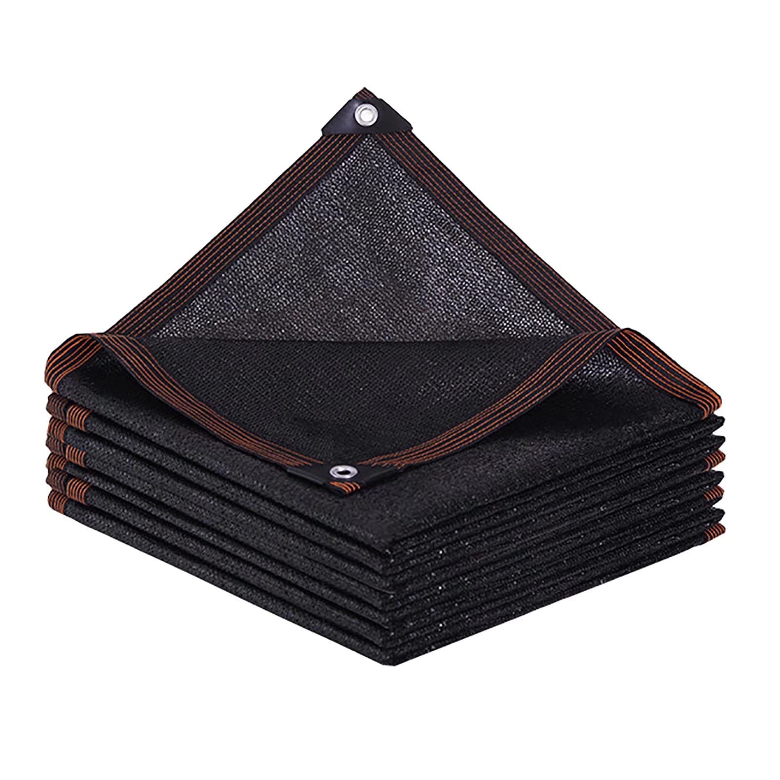 Rete Ombreggiante Telo Esterno con Occhielli 2x6m