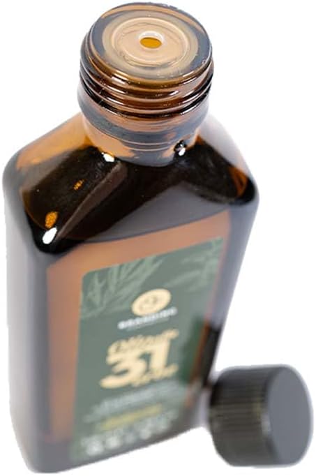 Olio 31 Erbe - Miscela Oli Essenziali 100 ml - immagine 3
