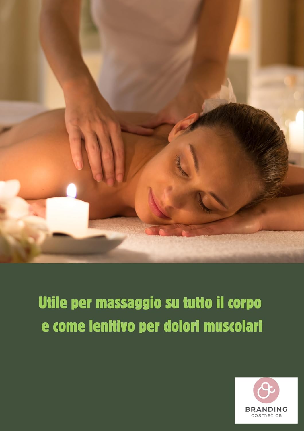 Olio 31 Erbe - Miscela Oli Essenziali 100 ml - immagine 4