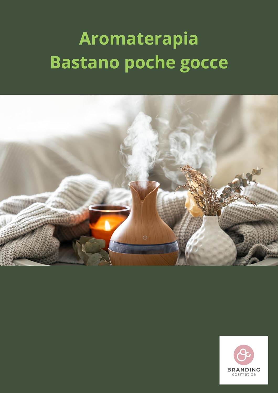 Olio 31 Erbe - Miscela Oli Essenziali 100 ml - immagine 5