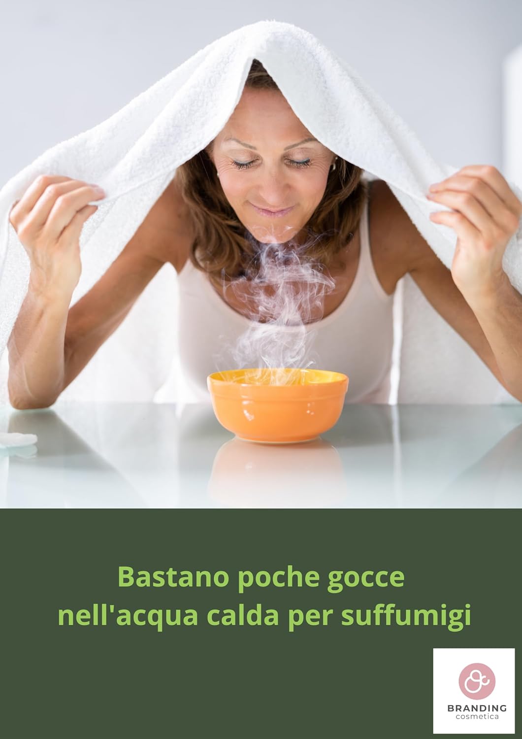 Olio 31 Erbe - Miscela Oli Essenziali 100 ml - immagine 7