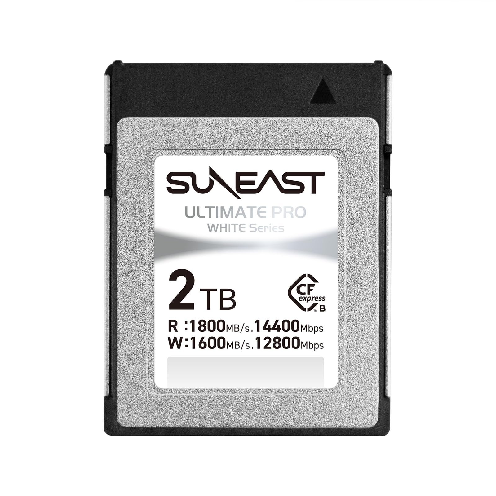 Suneast ULTIMATE PRO WHITE Serie 2TB Cfexpress Tipo B
