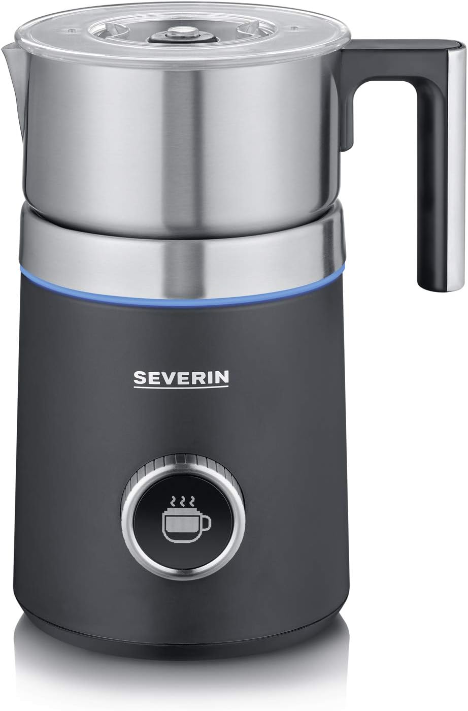 Severin Montalatte a Induzione 700ml, SM 3587
