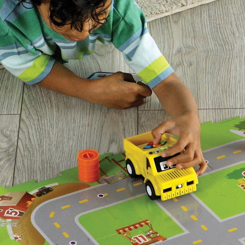 Learning Resources Switcheroo Crew STEM per Bambini - immagine 5