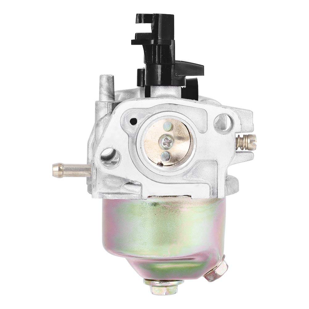 Carburatore Kit Carburatore Generatore Carburatore 2KW - 3KW Per Motore GX160 GX200 168F con Isolante e Guarnizione