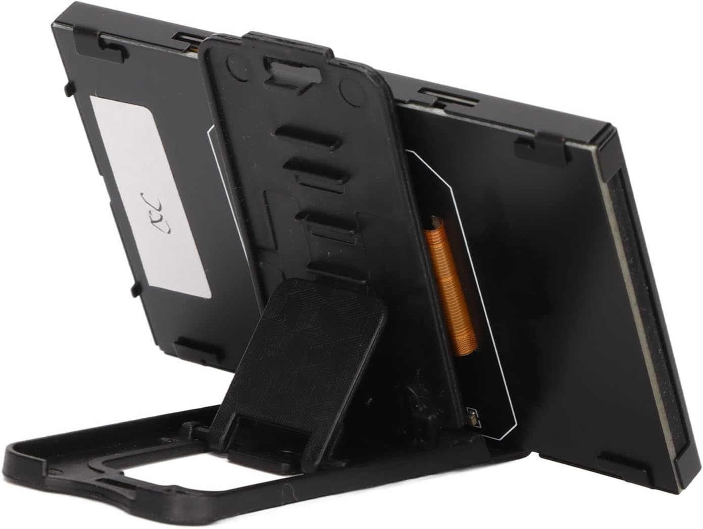 Yctze 3.5in IPS USB Mini Schermo CPU Data Monitor - immagine 6