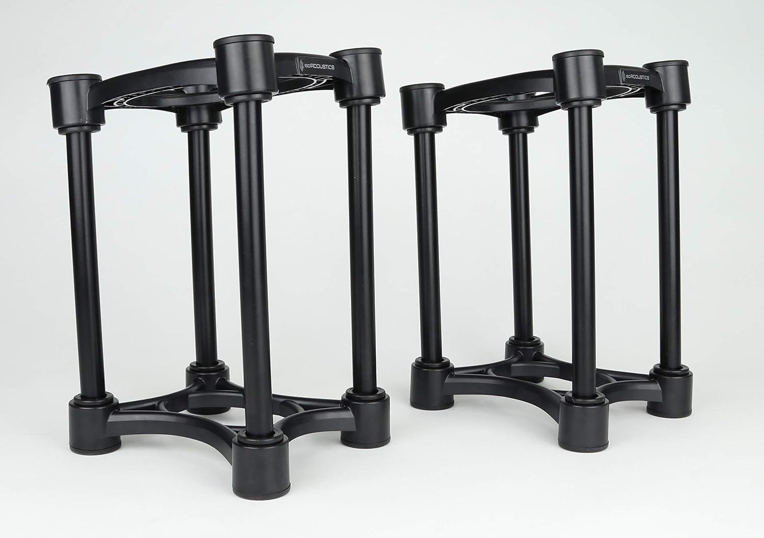 Isoacoustics Iso-Stand Series - Supporti Isolanti per Speaker - immagine 5