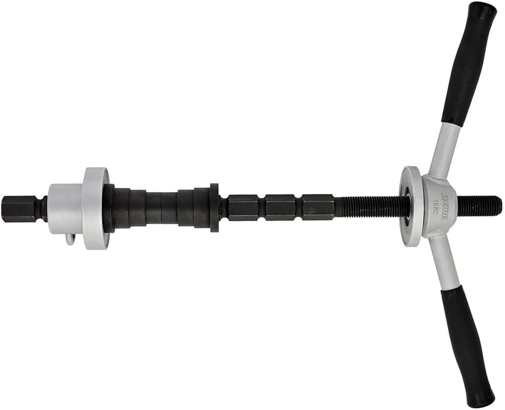 Prensa per Gioco di Direzione e Cuscinetti - immagine 1