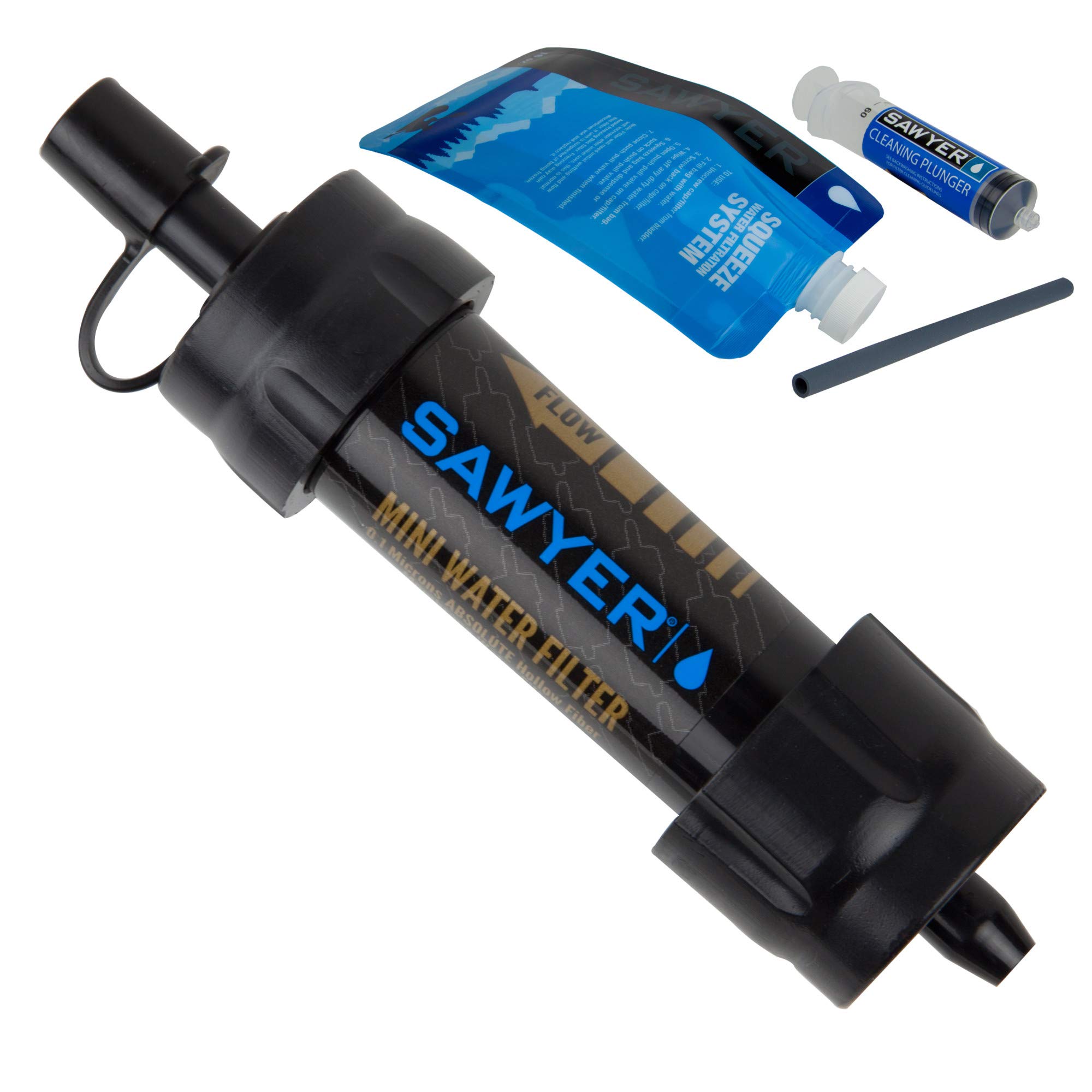 Sawyer Mini PointONE Filtro Acqua da Esterno