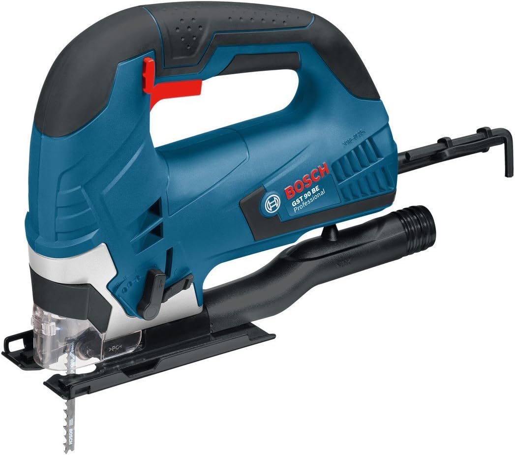 Bosch Professional Seghetto Alternativo GST 90BE