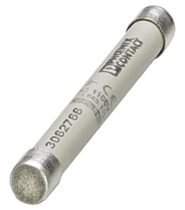 Phoenix Fuse 10,3 X 85 20 A PV - Fusibile 1200 V DC