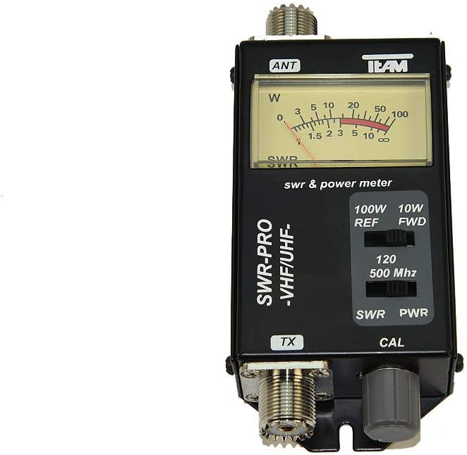 SWR-PRO-UHF/VHF - immagine 3