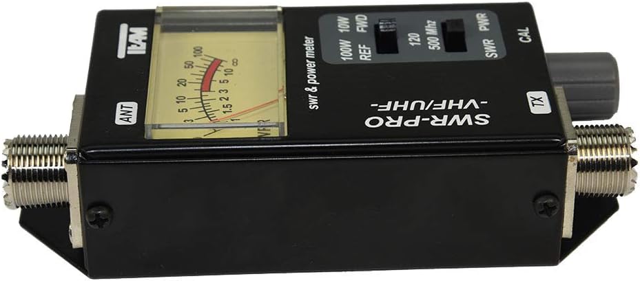 SWR-PRO-UHF/VHF - immagine 5
