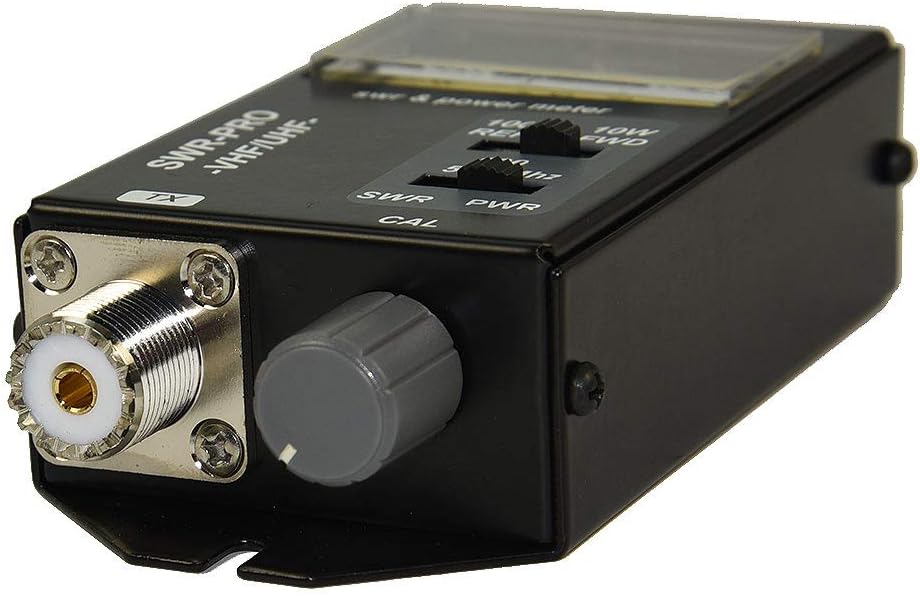 SWR-PRO-UHF/VHF - immagine 6