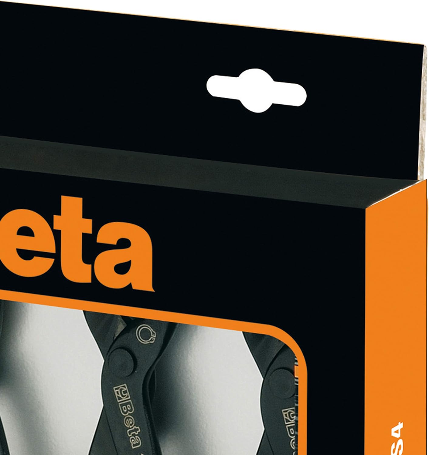 Beta 1031/S4 - Serie di 4 pinze per anelli elastici di sicurezza - immagine 3