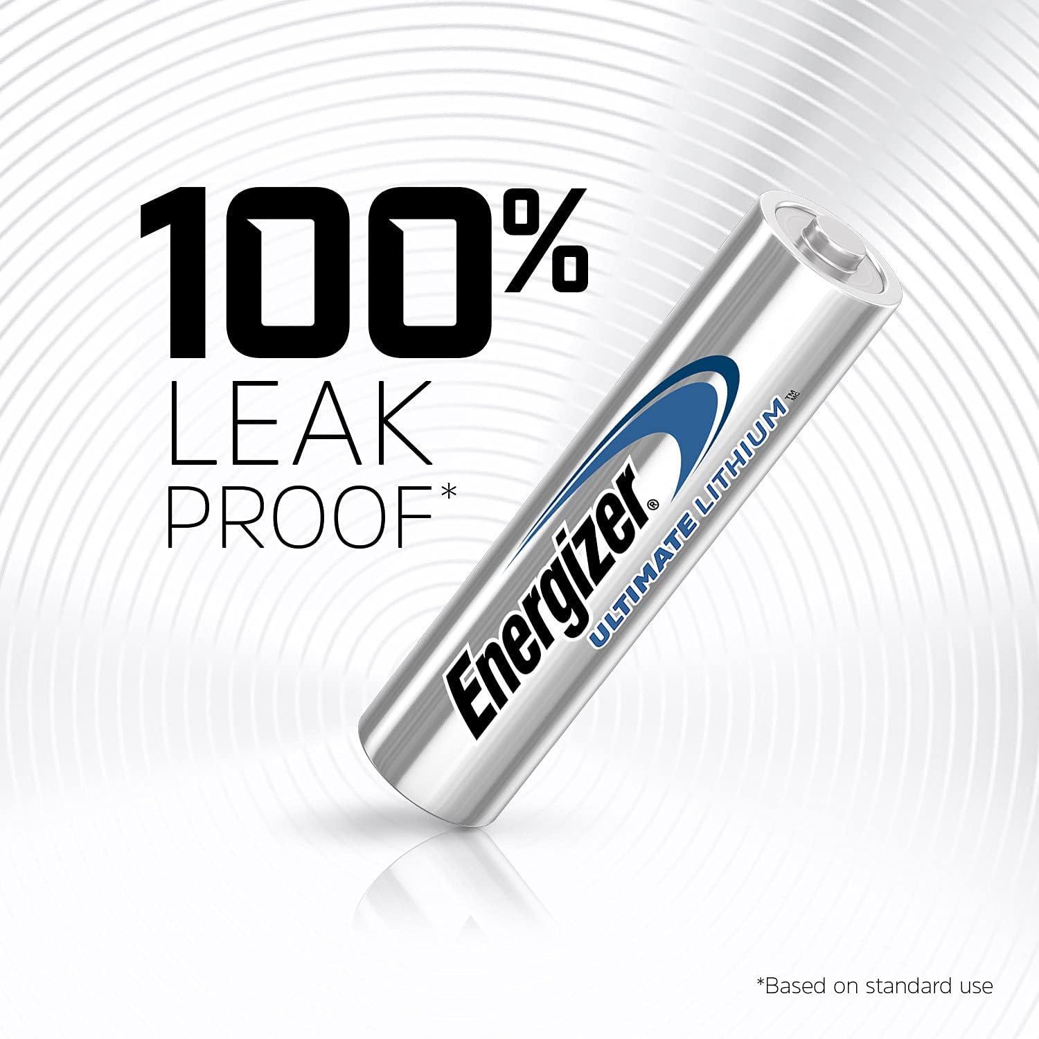 Energizer Ultimate Lithium AAA - 4 Pile 1,5V - immagine 4