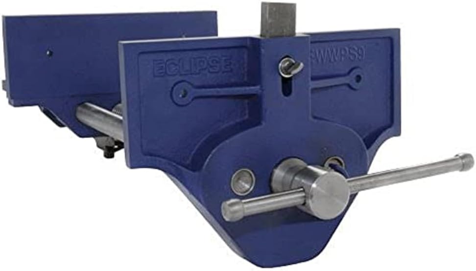 Eclipse Professional Tools EWWPS9 Morsa per Legno 9"
