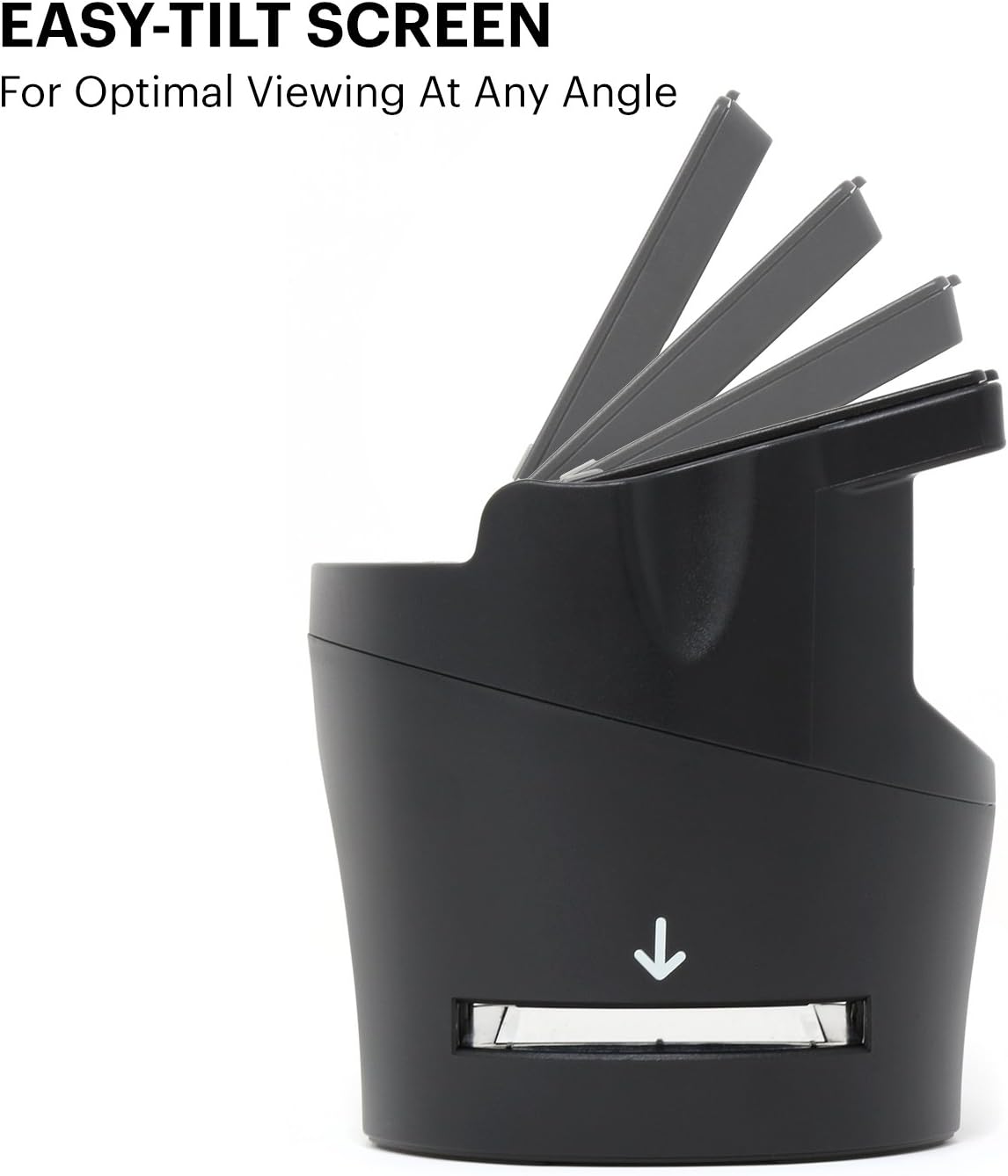 Kodak Scanza - Scanner Digitale per Pellicole e Diapositive - immagine 6