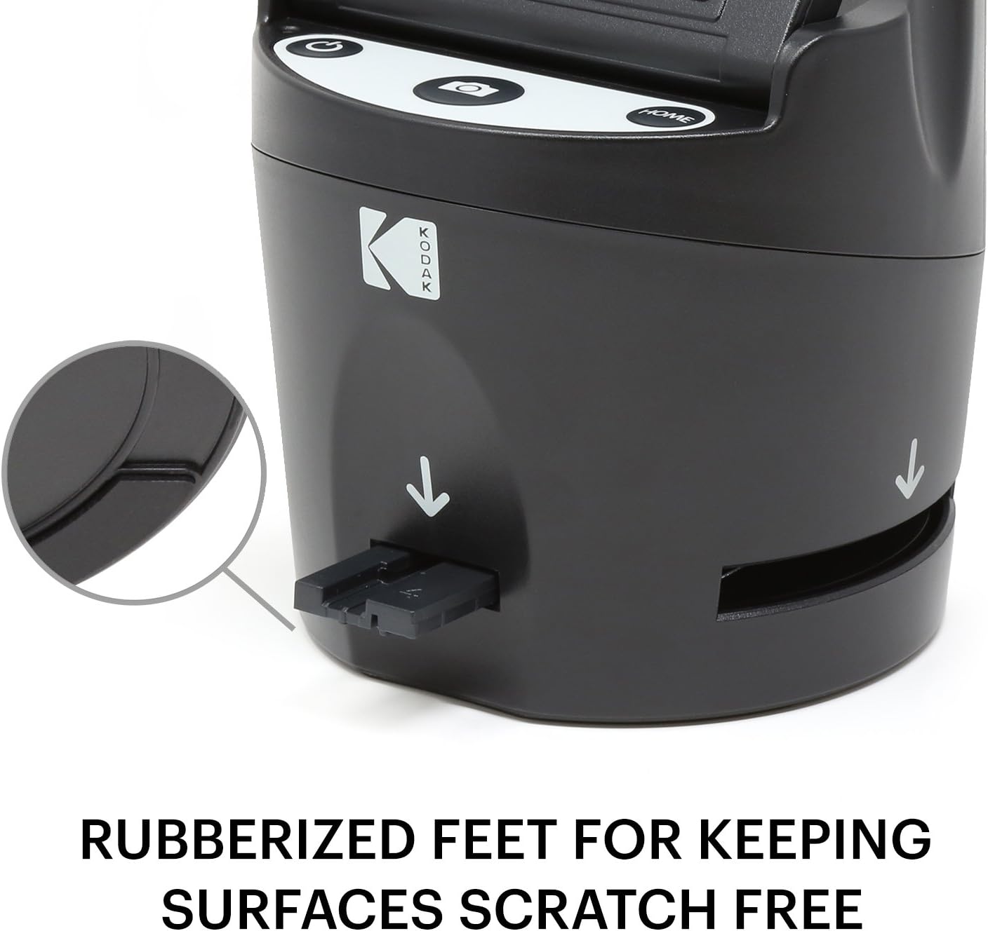 Kodak Scanza - Scanner Digitale per Pellicole e Diapositive - immagine 8