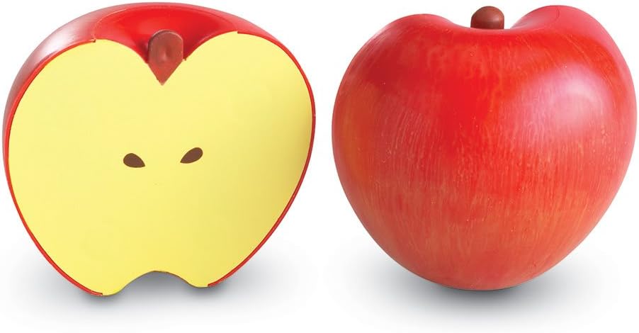 Learning Resources Mele per frazioni - immagine 5