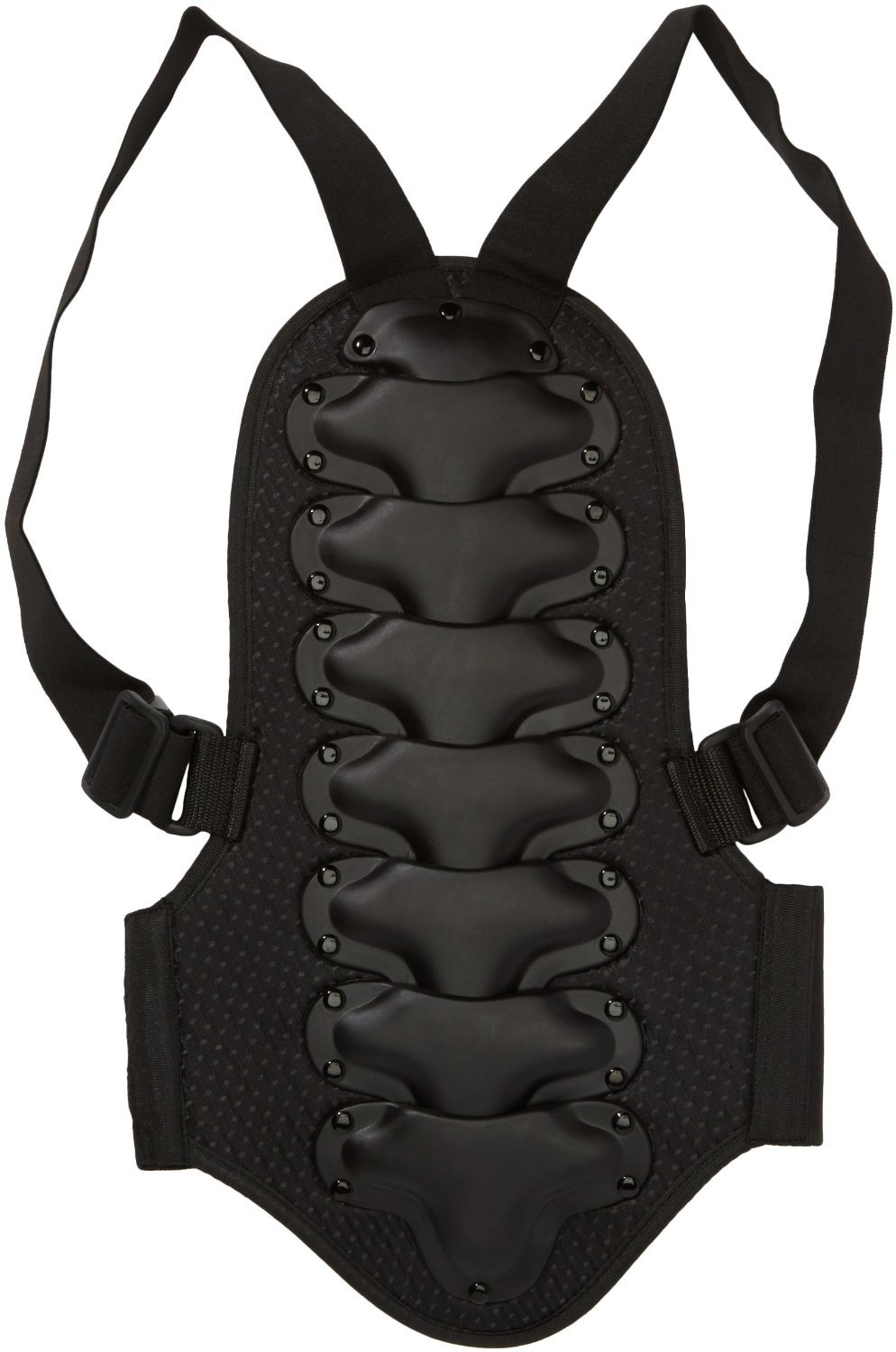 Protectwear Bambini paraschiena per moto, BMX, sci e snowboard RPK Taglia S