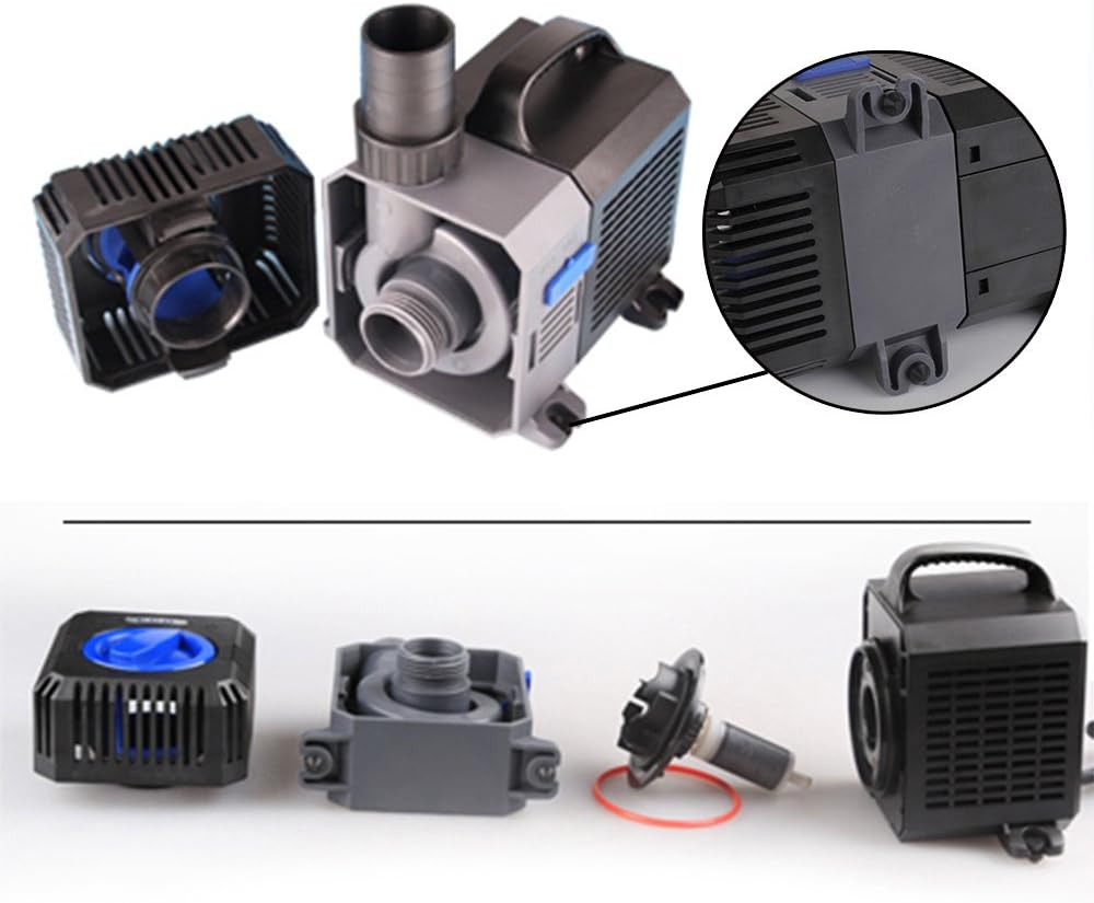 Forever Speed Pompa per Laghetti Super Eco - immagine 4