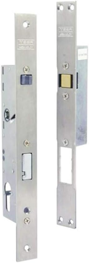 Tesa TCP – Serratura elettrica Portal/25