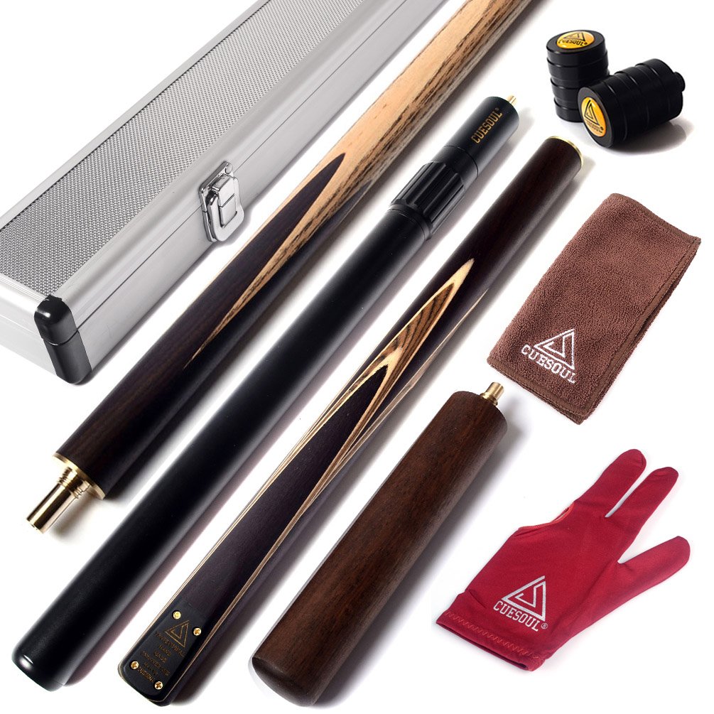 CUESOUL Snooker Cue Series