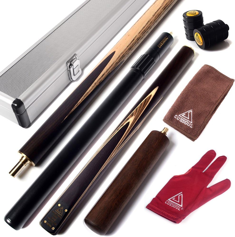 CUESOUL Snooker Cue Series - immagine 1