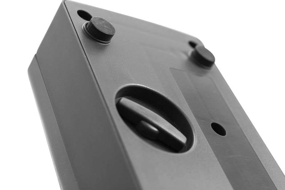 HENDI 224403 Affilatore per Coltelli Elettrico - immagine 2