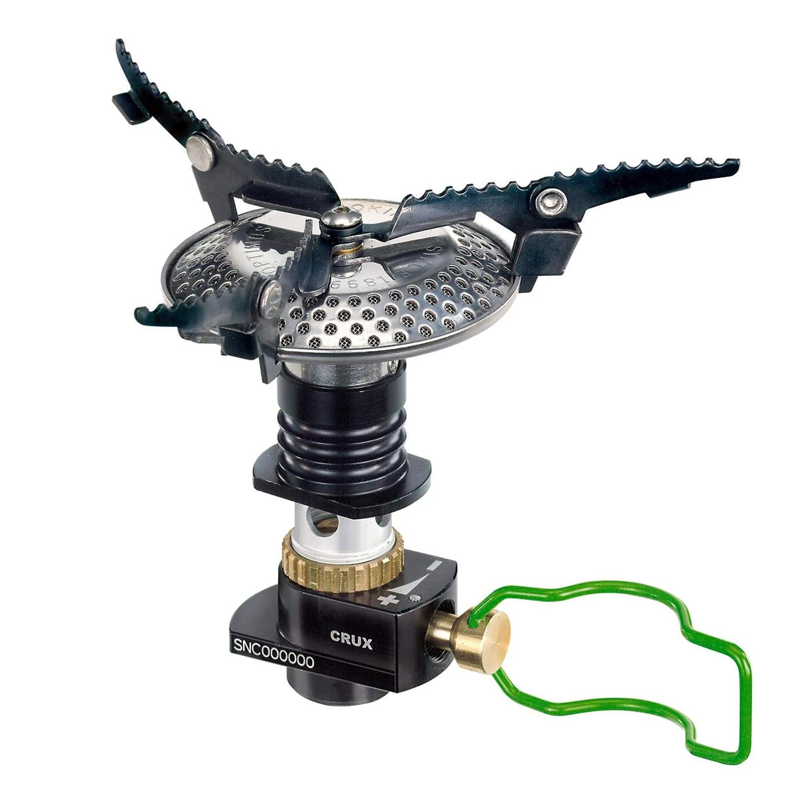 OPTIMUS Fornello a Gas Crux Fornelli da Campeggio