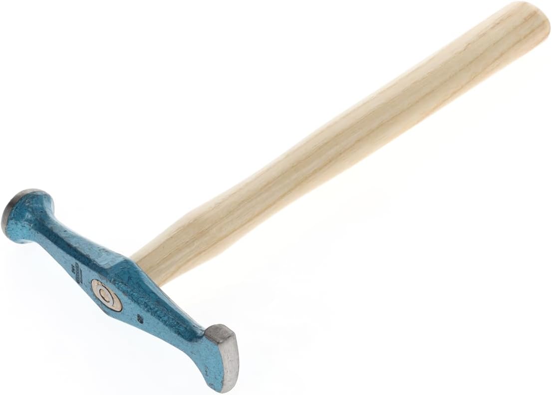 Martillo plano y peña redondeada - immagine 1