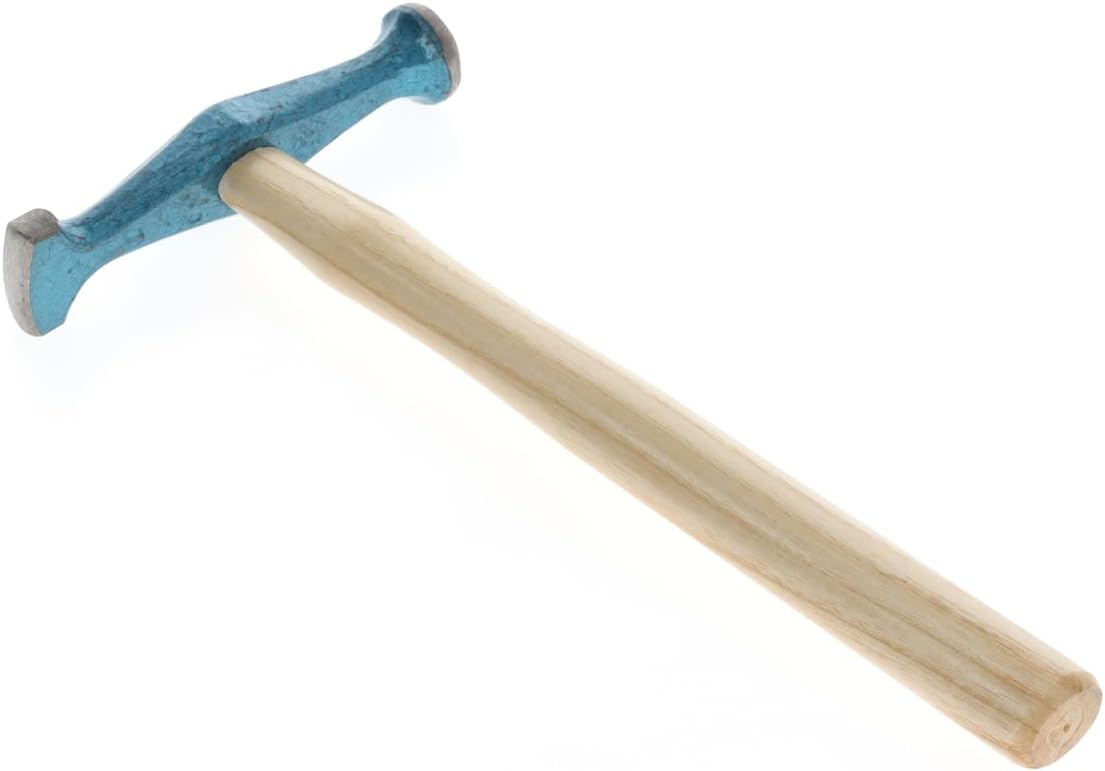 Martillo plano y peña redondeada - immagine 2