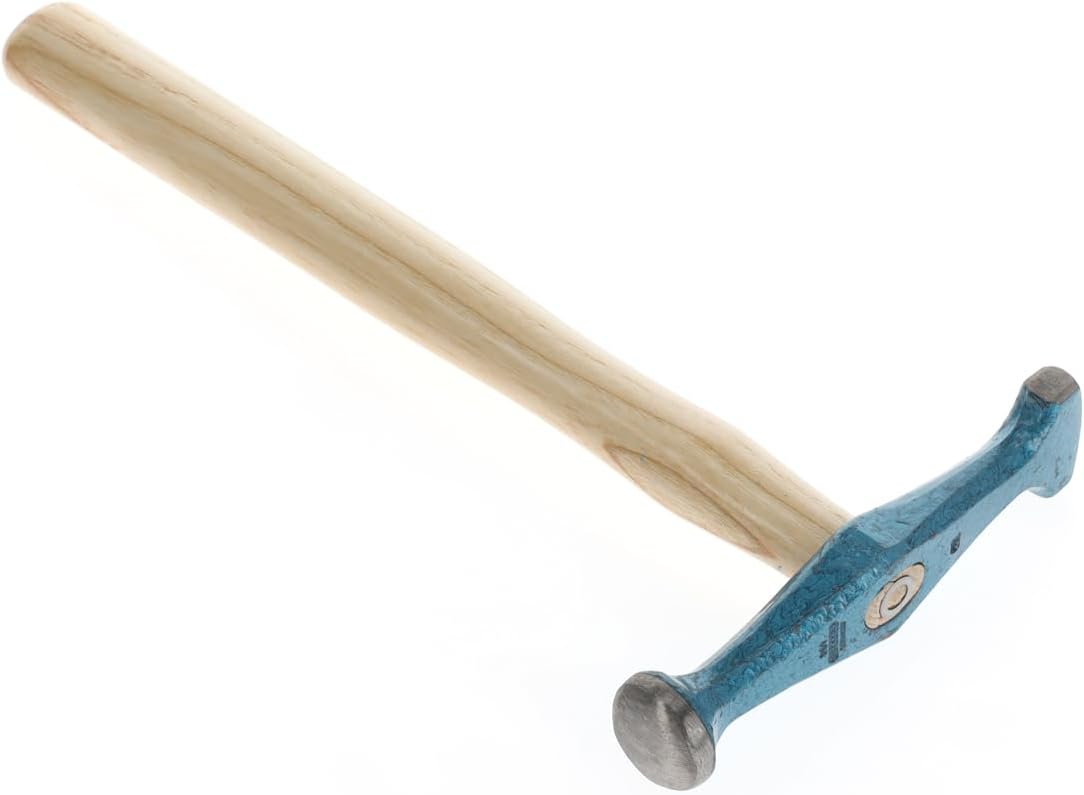 Martillo plano y peña redondeada - immagine 4